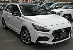Hyundai i30 N Line Premium PD.V4