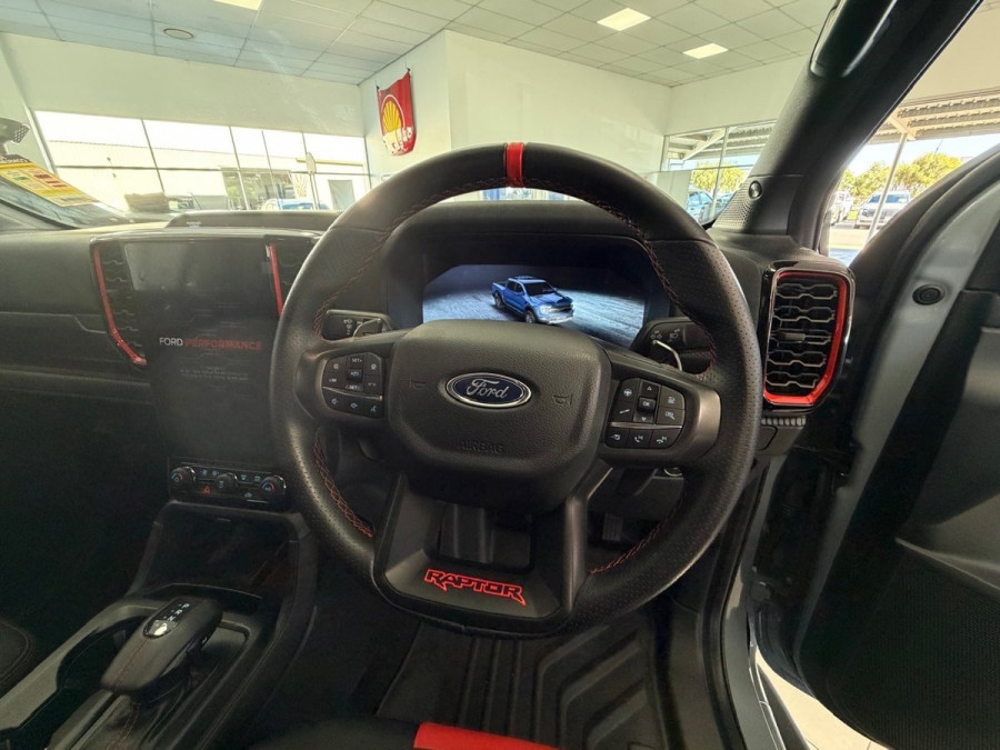 2025 MY25.25 Ford Ranger P703  Raptor Ute Image 24