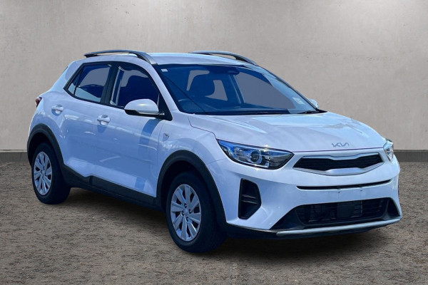 2021 MY22 Kia Stonic YB S SUV