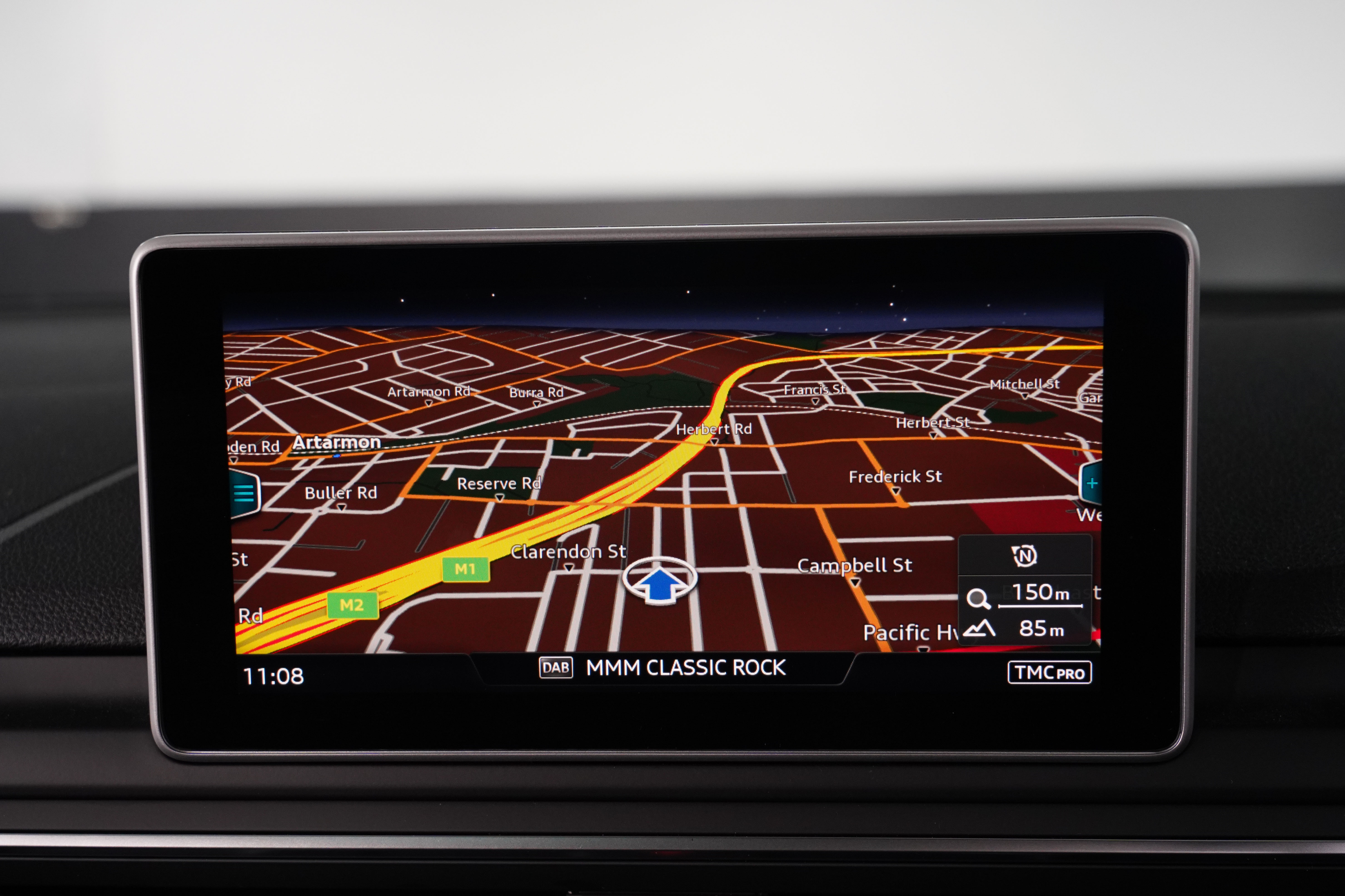 2019 Audi Rs 5 Sportback Hatch Image 35