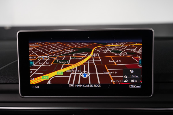 2019 Audi Rs 5 Sportback Hatch Image 35