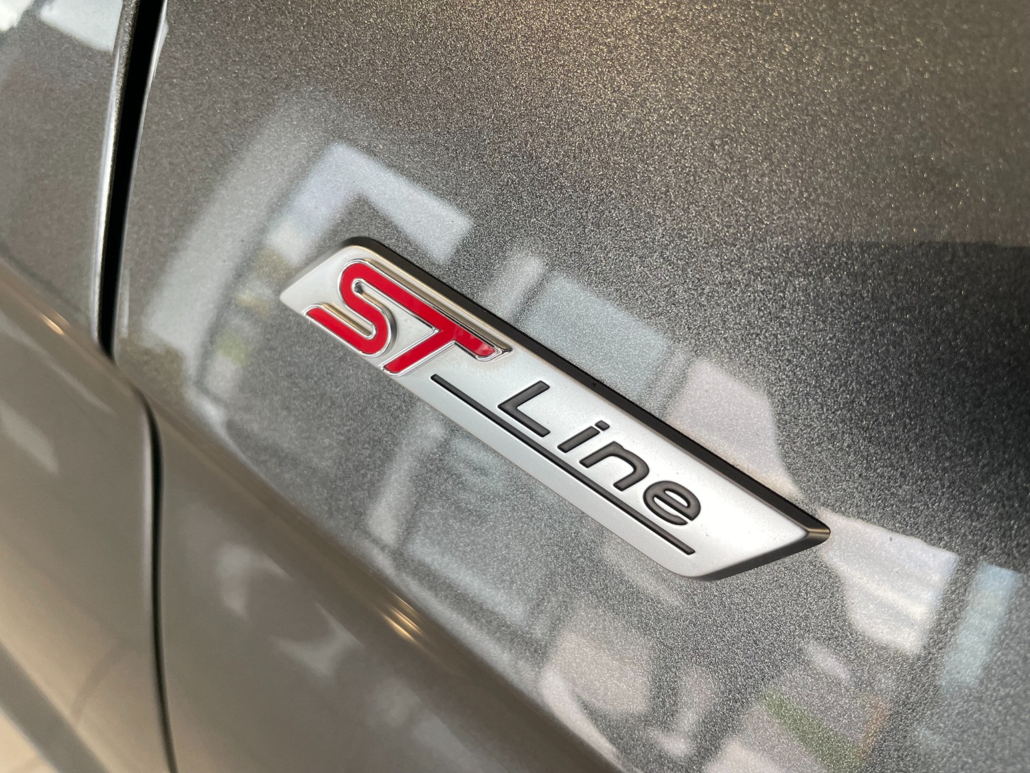 2019 Ford Endura CA 2019MY ST-Line Wagon Image 13
