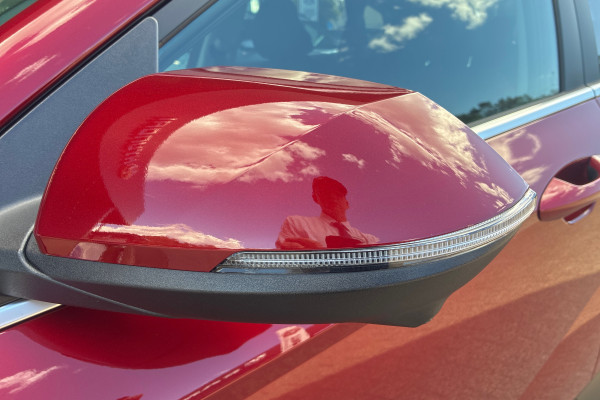 2025 MY26 Hyundai KONA SX2.V3 Premium SUV Image 16