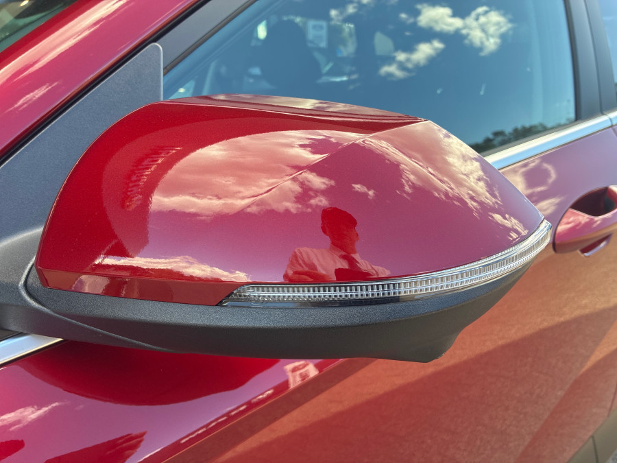 2025 MY26 Hyundai KONA SX2.V3 Premium SUV Image 16