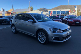 Volkswagen Golf 110TDI - Highline VII  110TDI