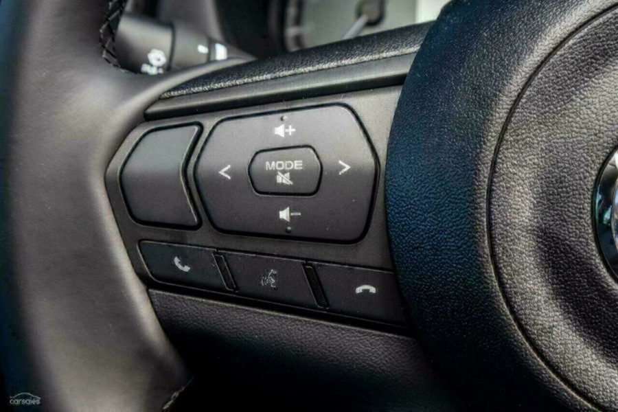2026 Mazda BT-50 TF XTR Ute Image 12