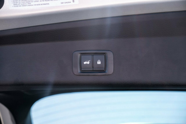 2025 Mitsubishi Outlander ZM Aspire SUV Image 9