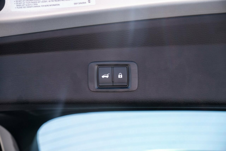 2025 Mitsubishi Outlander ZM Aspire SUV Image 9