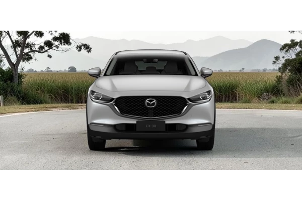2026 MY25 Mazda CX-30 DM Series G20 Pure SUV Image 4