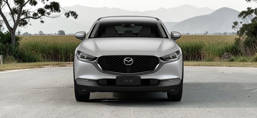 2026 MY25 Mazda CX-30 DM Series G20 Pure SUV Image 4