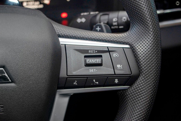 2025 Mitsubishi Outlander ZM ES SUV Image 13