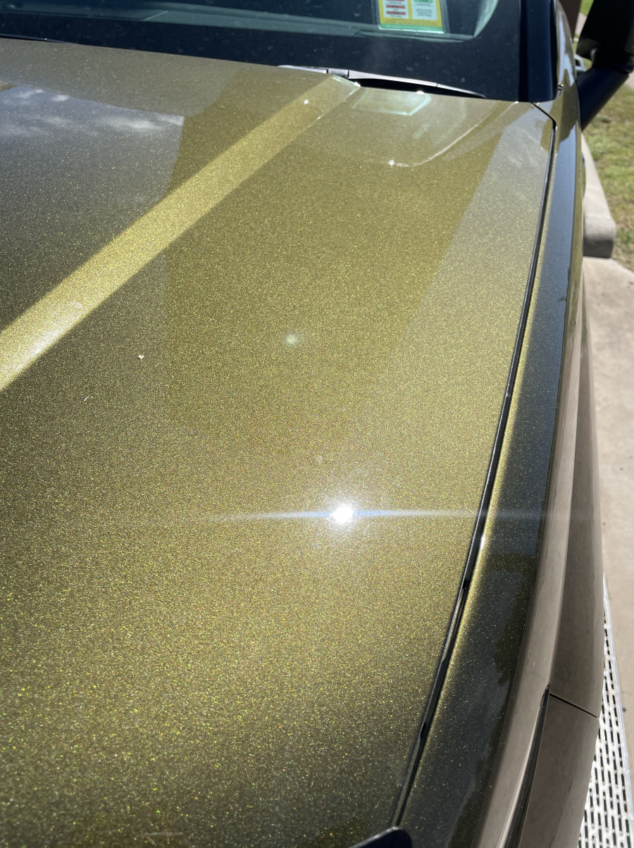 2025 MY26 Hyundai Santa Fe MX5.V2 Hybrid Elite SUV Image 7