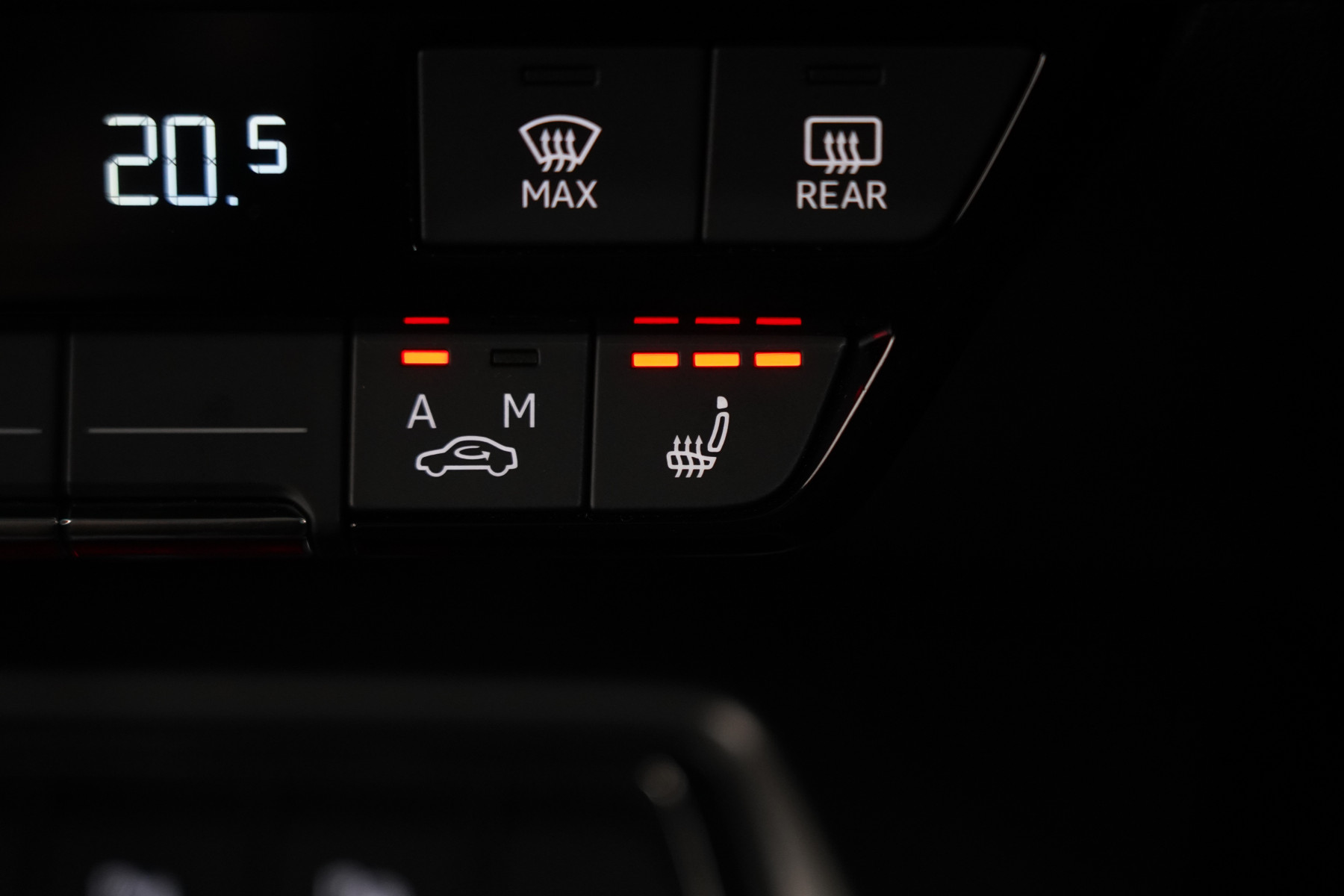 2022 Audi Rs 3 Quattro Sedan Image 27