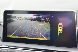 2025 MG MG3 Excite Hatch