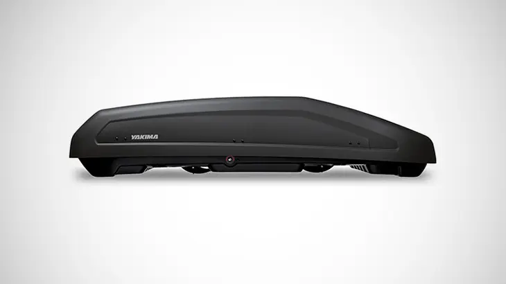 Roof Pod 550L