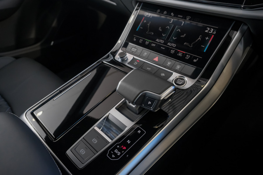2026 Audi Q8 F1 TFSI 250kW S line SUV