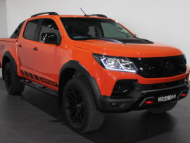 HSV Colorado V RG Series 2