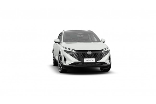 2025 Nissan QASHQAI J12 Ti-L SUV Image 5