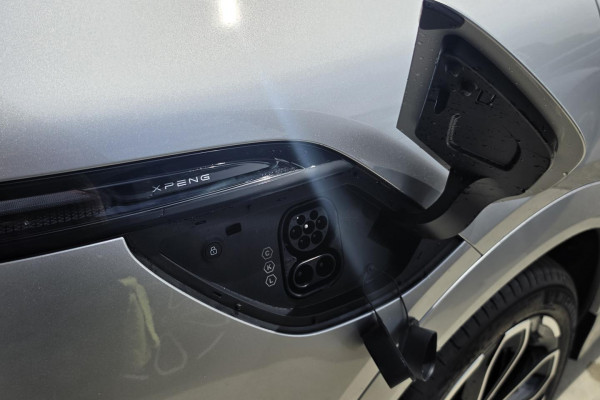 2026 XPeng G6  Long Range SUV Image 10