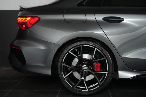 2024 Audi RS 3 Sedan Sedan Image 6