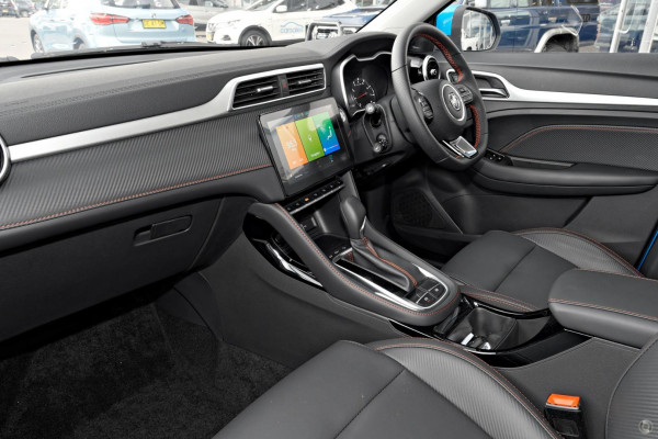 2025 MG ZST S13 Vibe SUV Image 5