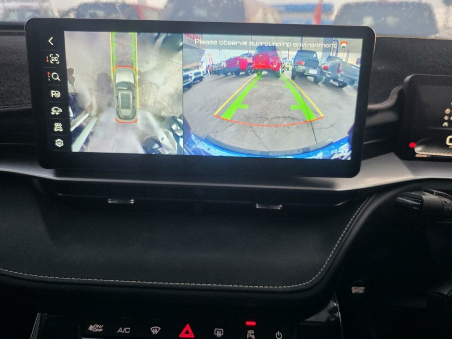 2022 GWM Haval H6 B01 Ultra Hybrid SUV Image 23