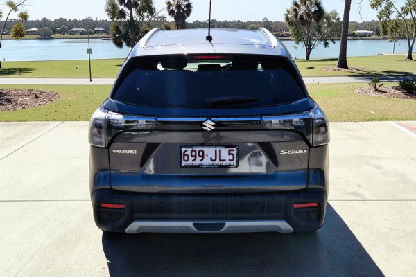2023 Suzuki S-Cross JYB ALLGRIP Hatch Image 6