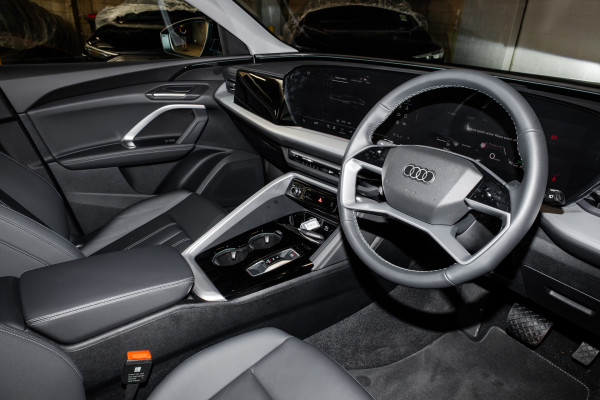 2025 Audi Q5 GU TDI 150kW SUV image 7