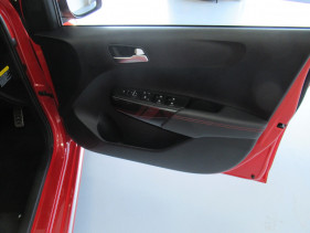 2018 MY19 Kia Picanto JA GT-Line Hatchback