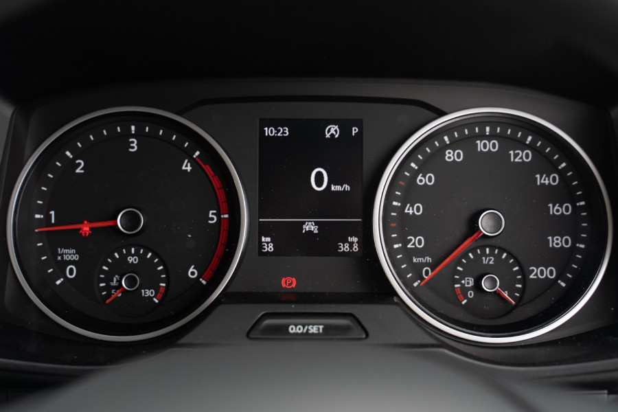 2019 MY20 Volkswagen Crafter SY1 35 Van MWB Van Image 10