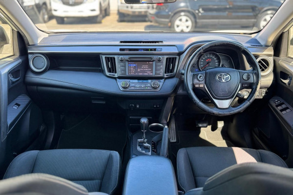 2014 Toyota RAV4 ASA44R GXL SUV Image 22