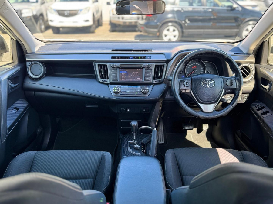 2014 Toyota RAV4 ASA44R GXL SUV Image 22