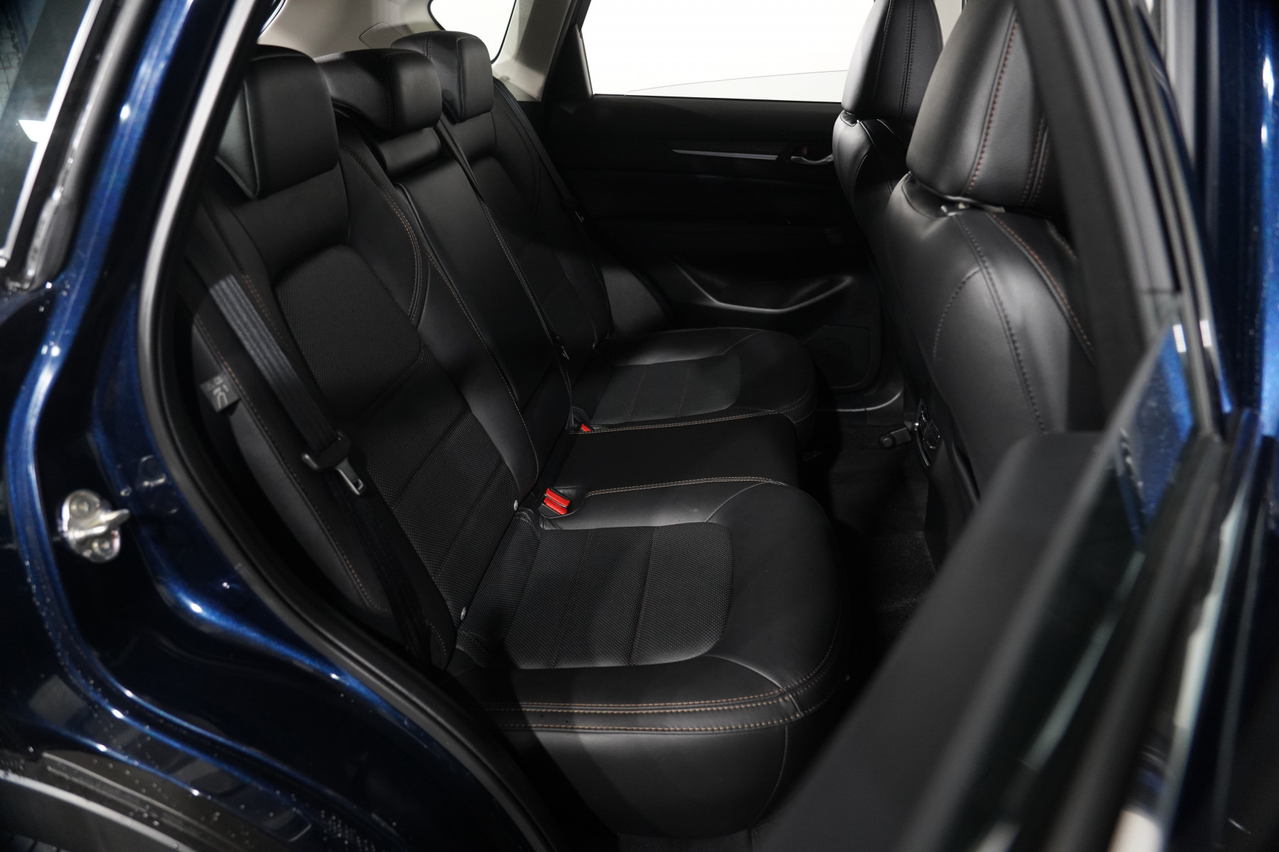 2021 Mazda CX-5 Gt (Awd) SUV Image 29