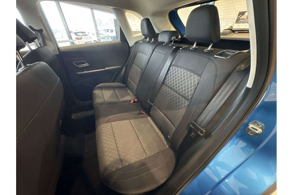 2026 MG ZS ZS32 Vibe SUV Image 45