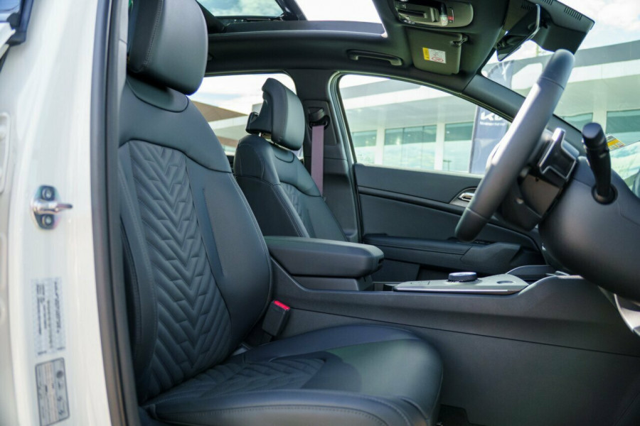2026 MY27 Kia Sportage NQ5 PE HEV GT-Line SUV Image 19