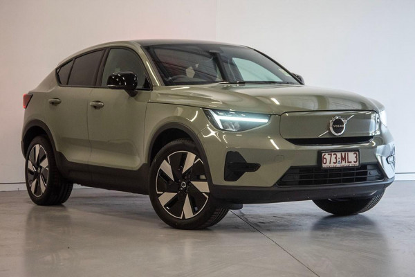 2024 Volvo C40  Recharge SUV