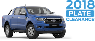 4x4 XLT Double Cab Pick-up