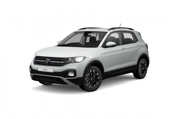 Volkswagen T-Cross 85TSI Life C1