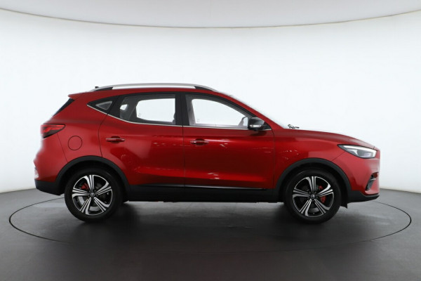2025 MG ZST S13 Vibe SUV Image 2