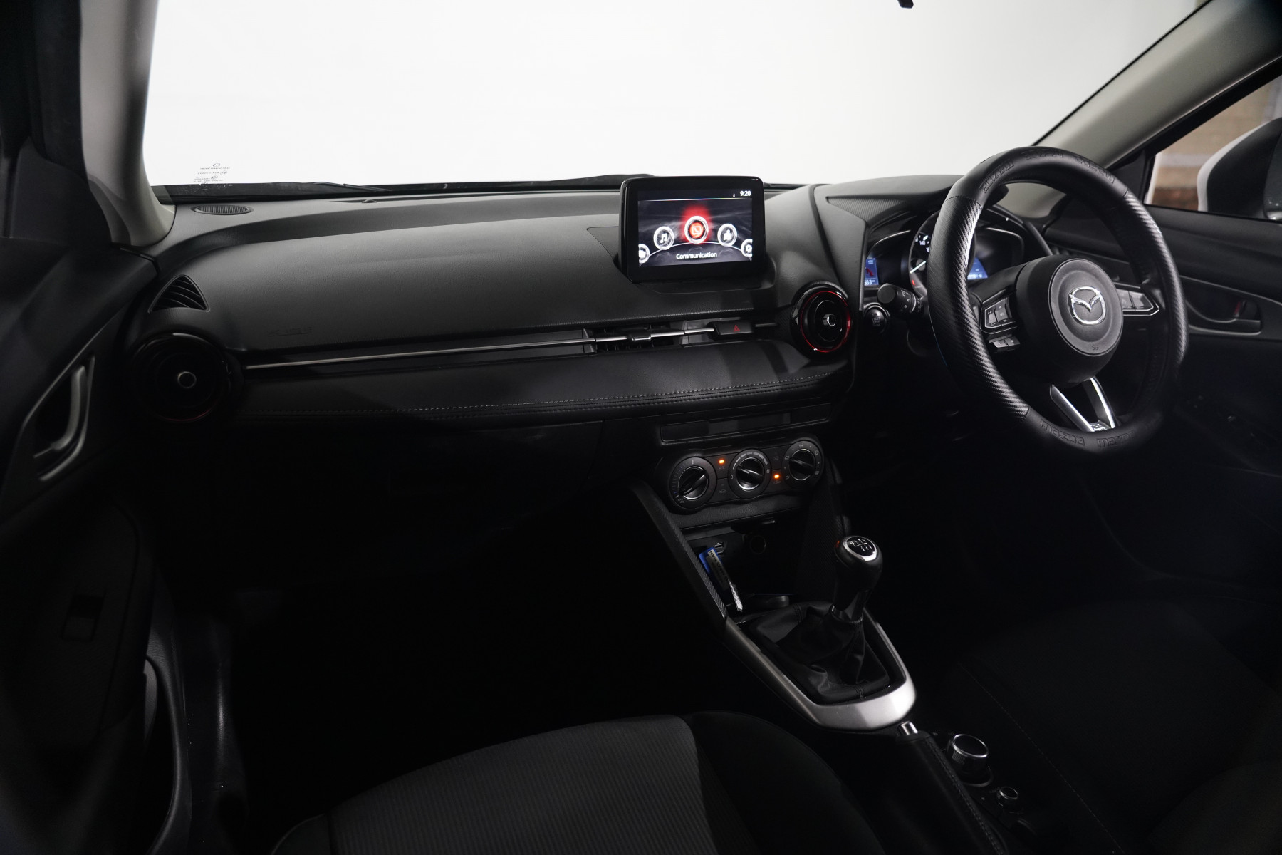 2018 Mazda CX-3 Maxx (Fwd) SUV Image 12