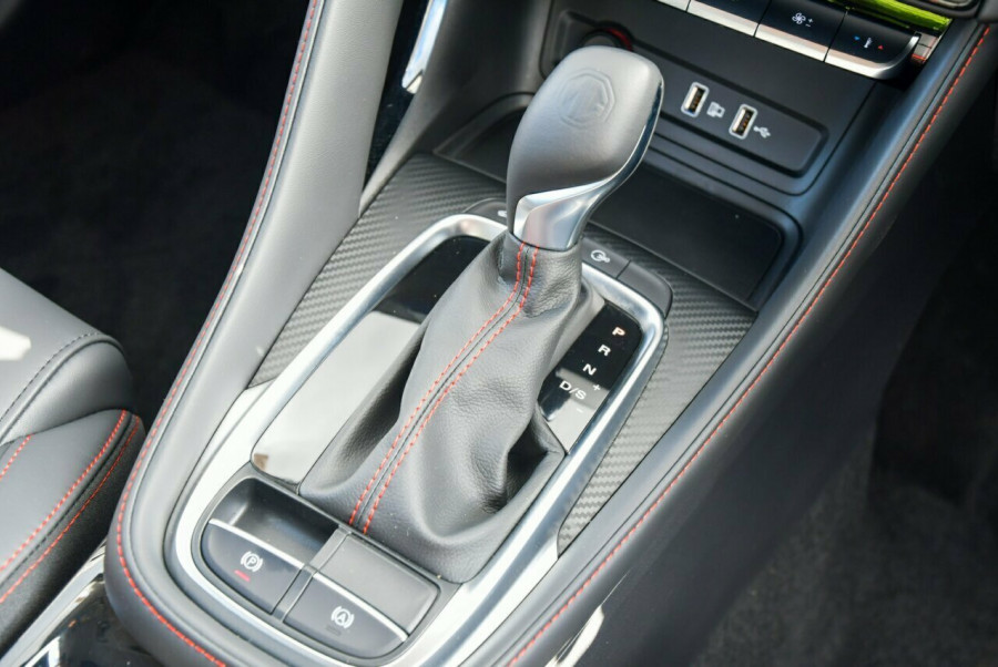 2025 MG ZST S13 Vibe SUV Image 13