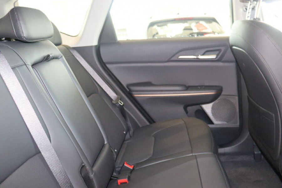 2024 MY25 Kia EV5 OVc Earth SUV Image 19