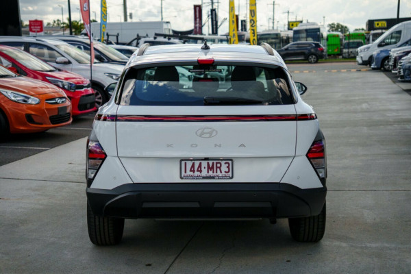 2025 Hyundai KONA SX2.V2  SUV