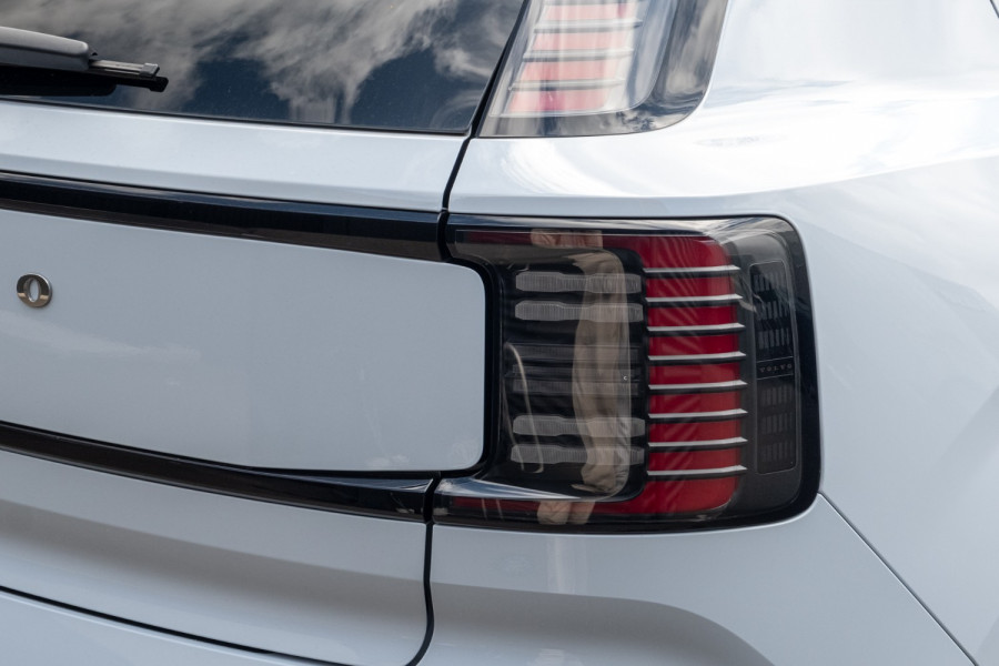 2024 Volvo EX30  Twin Motor Performance Ultra SUV Image 21