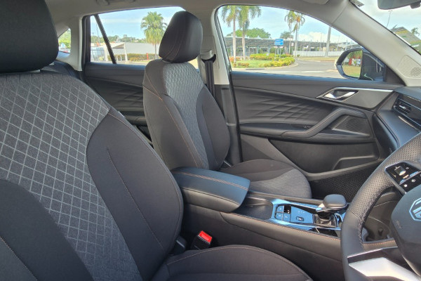 2025 MG HS Vibe SUV