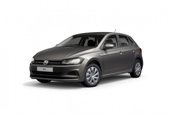 Volkswagen Polo Trendline AW