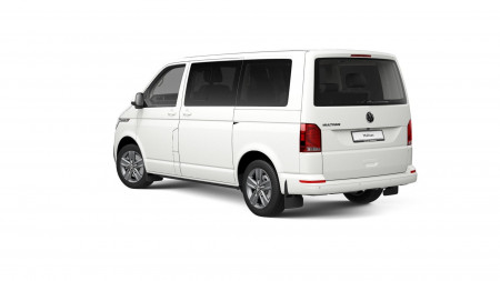 2020 Volkswagen Multivan T6.1 Comfortline Premium SWB Van