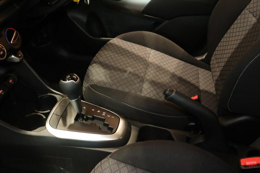 2025 Kia Picanto JA PE2 Sport Hatch Image 15