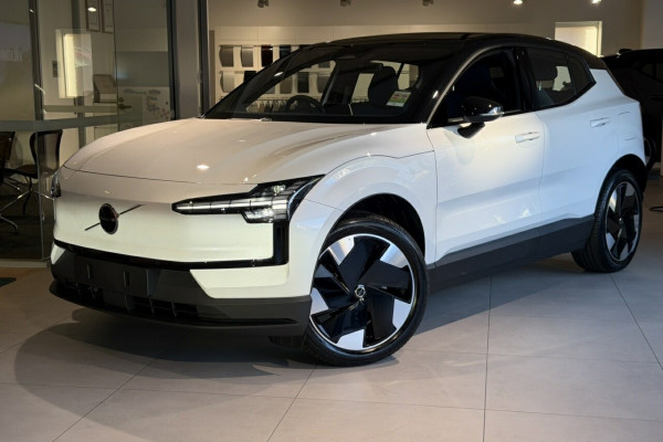 2026 Volvo EX30  Single Motor Extended Range Plus SUV