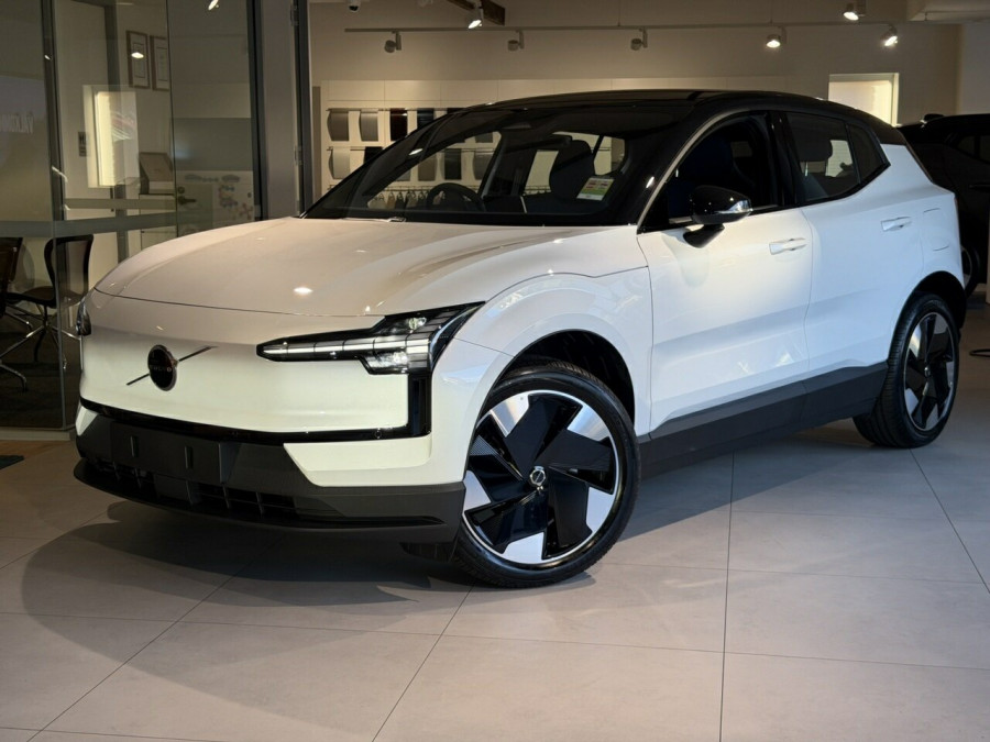 2026 Volvo EX30  Single Motor Extended Range Plus SUV Image 1